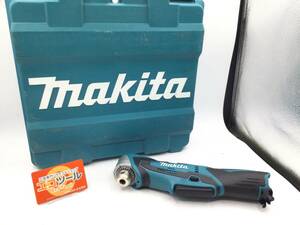 【領収書発行可】☆Makita/マキタ 10.8v充電アングルドリル/本体のみ DA330DZ [ITWOHMURNRQ4]