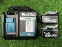 【領収書発行可】☆Makita/マキタ 14.4v充電式インパクトドライバ TD138DRFX [IT69MM052DQI]_画像5