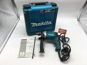 【領収書発行可】☆Makita/マキタ 12㎜振動ドリル HP1230 [ITPN879DLNUQ]