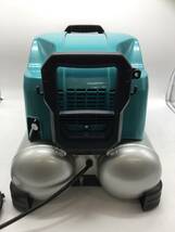 【領収書発行可】☆Makita/マキタ エアコンプレッサ(青) AC500XG [IT22KR1XL004]_画像3