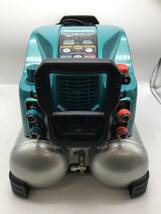 【領収書発行可】☆Makita/マキタ エアコンプレッサ(青) AC500XG [IT22KR1XL004]_画像2