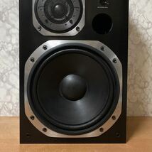 KENWOOD LS-990A LS-990D LS-990AD LS-990HG 用 NEW クロス エッジ ブラック 2枚 実機装着確認済み！_画像3