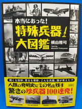 送料無料　本当にあった！特殊兵器大図鑑　横山雅司　彩図社_画像1