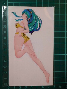  pain car japanese girl japan sticker transcription seal angle . swimsuit .