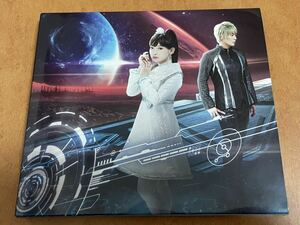 初回限定盤☆Blu-ray☆fripSide infinite synthesis 5☆南條愛乃☆八木沼悟志☆sat ☆I've ビジュアルアーツ key とある魔術の禁書目録