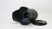 超美品☆TAMRON 高倍率ズームレンズ 18-270mm F3.5-6.3 DiII VC PZD キヤノン用 APS-C専用 B008E_画像1