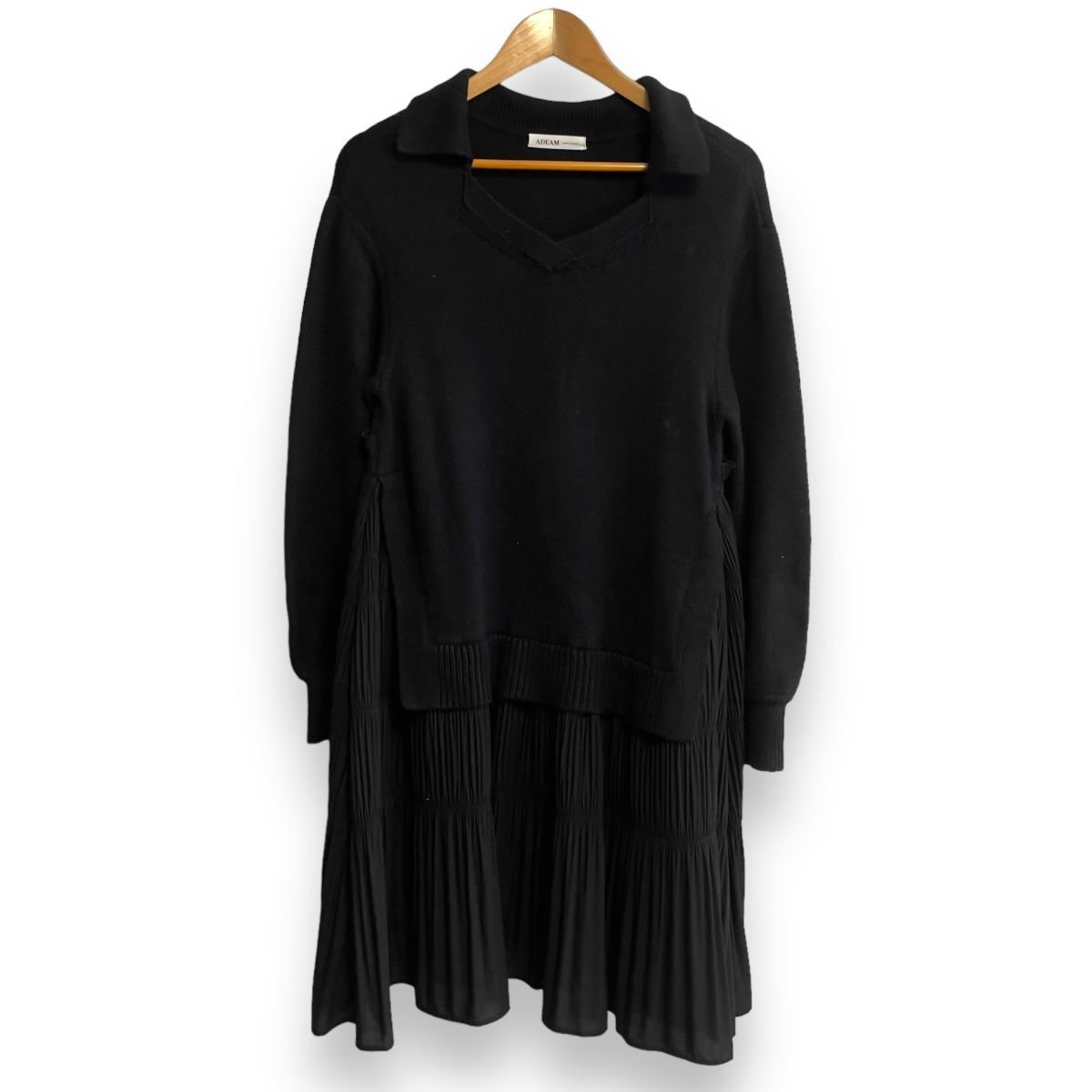 Yahoo!オークション -「adeam ワンピース」(ファッション) の Yahoo!オークション -「adeam ワンピース」(ファッション) の