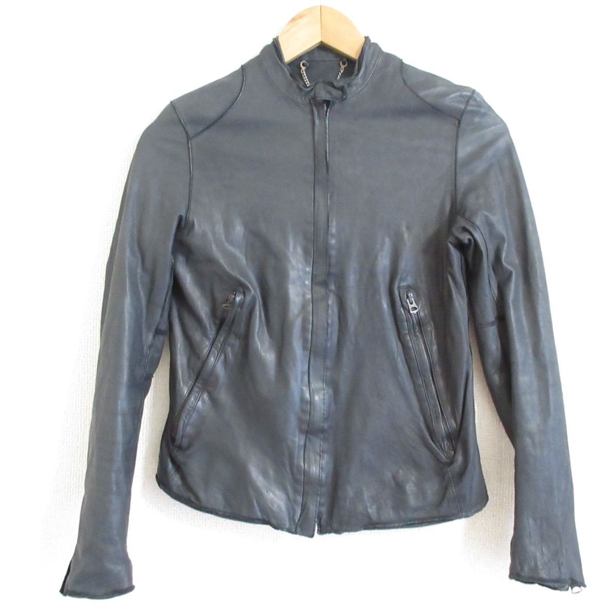 Yahoo!オークション -「sisii シングルライダース」(ライダース Yahoo!オークション -「sisii シングルライダース」(ライダース