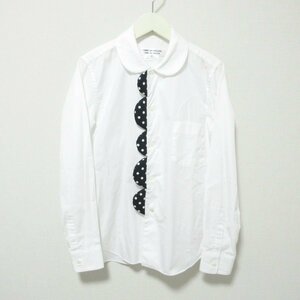 COMME des GARCONS