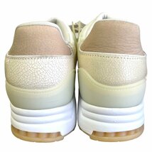 未使用 adidas アディダス EQT SUPPORT 93 Oddity Luxe EQTサポート ローカットスニーカー 30cm ホワイト系_画像6