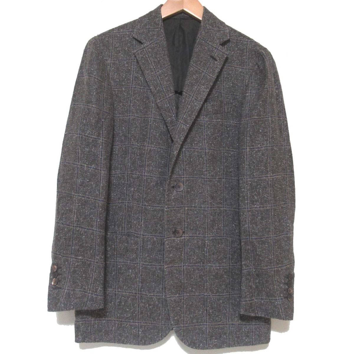 新品未使用 Stile latino 46.LEO 定価28万円 新品未使用 Stile latino 46.LEO 定価28万円