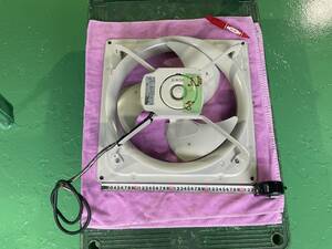 換気扇　VENTILATING　FAN　EF-35UTB14　35cm　No0709　ソーワテクニカ