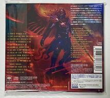 ■ JUDAS PRIEST 「 INVINCIBLE SHIELD 」国内盤 完全生産限定盤 ジューダス・プリースト_画像2