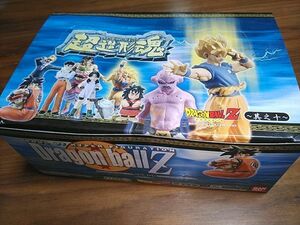 バンダイ 超造形魂 ドラゴンボールZ 其之十 新品未開封 1BOX まとめて