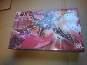 バンダイ ダンボール戦機 LBX 新品未組立 ダンボール戦機 LBX グルゼオン 046 バンダイ