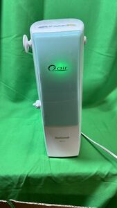 National National oxygen air charger home use MS-X2 Matsushita electro- vessel Panasonic health appliances exclusive use box none Junk light times 