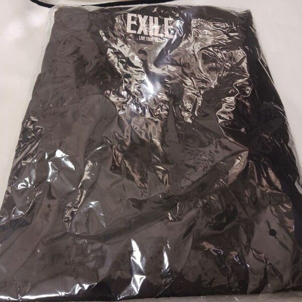 EXILE　トートバッグ