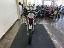 ★☆☆☆ホンダCB４００F☆４０８ｃｃ☆書付き実動☆始動動画あり！☆☆★_画像3