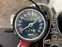 ★☆☆☆ホンダCB４００F☆４０８ｃｃ☆書付き実動☆始動動画あり！☆☆★_画像6