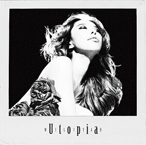 【CD】加藤ミリヤ『 Utopia 』人生への警鐘を収録★人気商品！ #9