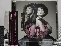 【CD】chay『あなたの知らない私たち 』◆ストレートなchayの歌声は大人の女性の強さを醸し出す！ ◆ ライブの興奮が蘇る！ ＃3_画像1