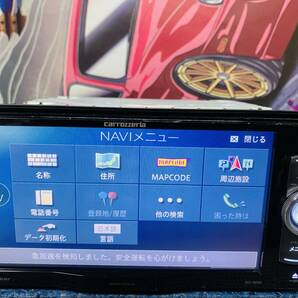 Pioneer カロッツェリア AVIC-RW501/2018の画像4