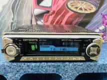 ☆Pioneer☆MEH-P9900 carrozzeria カロッツェリア MDプレイヤー CDプレイヤー_画像3