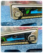 ☆Pioneer☆MEH-P9900 carrozzeria カロッツェリア MDプレイヤー CDプレイヤー_画像7