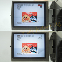 Panasonic（パナソニック）／Mini DV デジタルビデオカメラ NV-DS200（ヘッドクリーニングテープ有） ／管ZJFQ_画像3