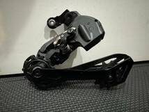 [良質中古] SHIMANO シマノ アルテグラDi2 12S コンポセット_画像3