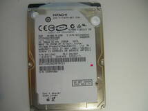 wd 500gb 7mm hitachi 250gb toshiba 80gb_画像8