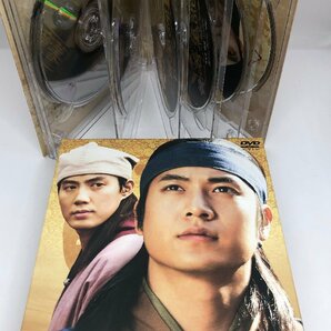 【和の美】 DVD BOX ソドンヨ I Ⅱ Ⅲ IV チョ・ヒョンジェ イ・ボヨン リュ・ジン 2005 韓国の画像6