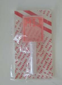 [JN-0689]* secondhand goods * unopened *SMAP*2003 year *MIJ * penlight * concert * Live goods *HY