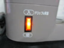 ZOJIRUSHI　象印　コーヒーメーカー　EC-YP60　_画像2