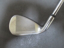 中古　CALLAWAY　WARBIRD　８番アイアン　８－０３７　スチール　ＵＮＩーＦＬＥＸ_画像3