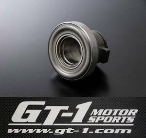 GT-1モータースポーツ製　レリーズベアリング＆スリーブ圧入済SET　クラッチ交換の必需品！　RPS13　180SX　SR用