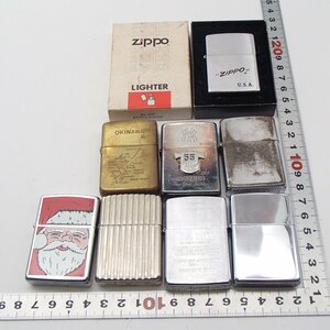 ◎ZIPPO ジッポ まとめ/ その他 ガスライター 喫煙具 喫煙グッズ 着火未確認 ジャンク◎MM