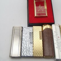 ◎ZIPPO ジッポ まとめ/ その他 ガスライター 喫煙具 喫煙グッズ 着火未確認 ジャンク◎KM_画像9