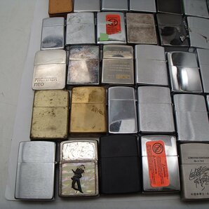 ◎ZIPPO ジッポ まとめ/ その他 ブランド ガスライター 喫煙具 喫煙グッズ 着火未確認 ジャンク◎KYの画像6