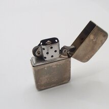 ◎ZIPPO ジッポ / その他 ガスライター 喫煙具 喫煙グッズ 着火未確認◎MM_画像7