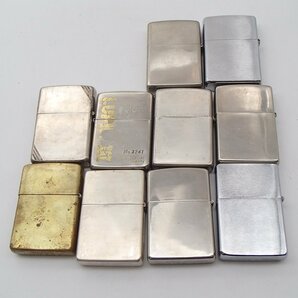 ◎ZIPPO ジッポ まとめ/ その他 ガスライター 喫煙具 喫煙グッズ 着火未確認 ジャンク◎KIの画像2