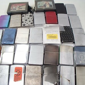 ◎ZIPPO ジッポ まとめ/ その他 ブランド ガスライター 喫煙具 喫煙グッズ 着火未確認 ジャンク◎KYの画像8