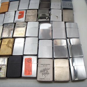 ◎ZIPPO ジッポ まとめ/ その他 ブランド ガスライター 喫煙具 喫煙グッズ 着火未確認 ジャンク◎KYの画像7