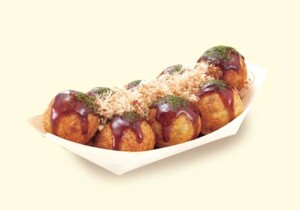 [6/30 до *URL сообщение ] серебряный .. takoyaki 1 лодка ( включая налог 638 иен ) обмен билет ( соус 8 штук входит ) бесплатный талон купон цифровой подарок ... анонимная сделка 