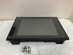 中古美品三菱電機GT2510-VTBD動作保証 [インボイス発行事業者] B-1