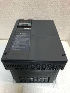 新品無箱未使用三菱電機 FR-F840-15K-1動作保証 [インボイス発行事業者] B-1