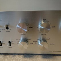 デンオン　DENON プリメインアンプ　PMA -255　デノン　_画像3