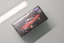 【新品未開封】トミカ プレミアム No.20 日産 スカイライン HT 2000 ターボ RS R30_画像1