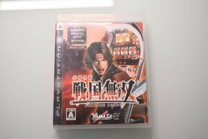 【PS3】 山佐DigiワールドSP パチスロ戦国無双