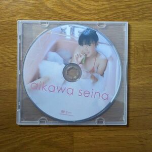 DVD(ディスクのみ) 相川聖奈 ぽぃん 中古品